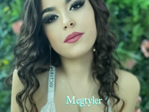 Megtyler