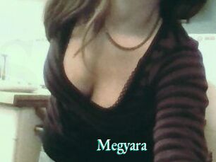 Megyara