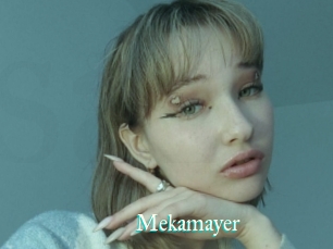Mekamayer