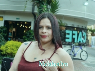 Melahotlyn