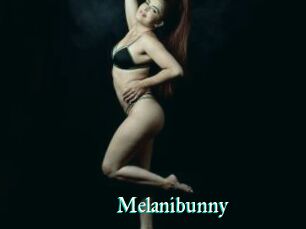 Melanibunny