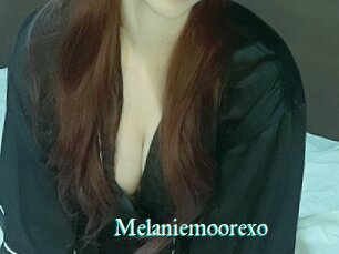 Melaniemoorexo