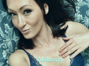 Melaniexy