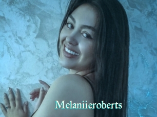 Melaniieroberts