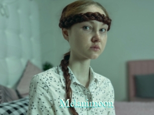 Melanimoon