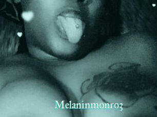 Melaninmonro3