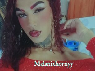 Melanixhornyy