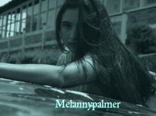 Melannypalmer