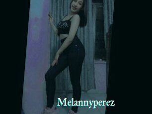 Melannyperez