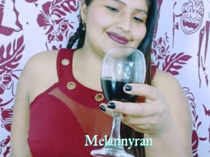 Melannyran