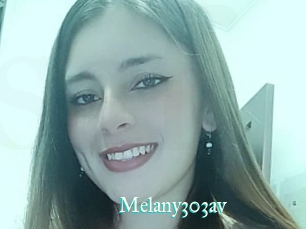 Melany303av