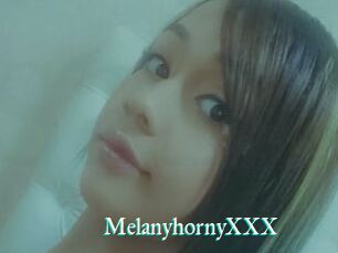 MelanyhornyXXX
