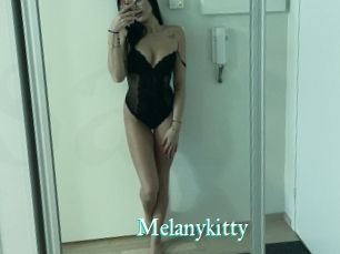 Melanykitty