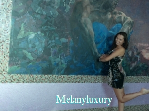 Melanyluxury