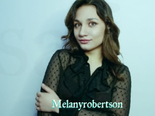 Melanyrobertson