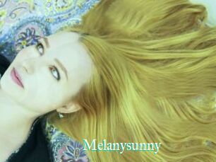 Melanysunny