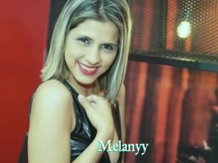Melanyy