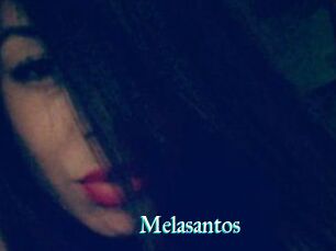 Melasantos