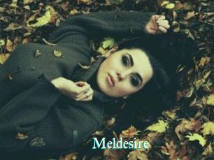 Meldesire