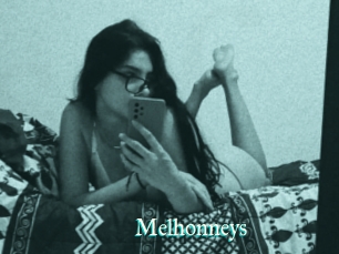 Melhonneys