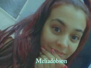 Meliadobson