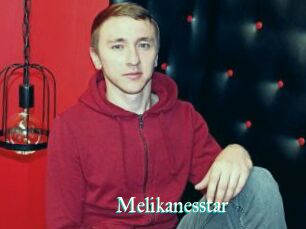 Melikanesstar