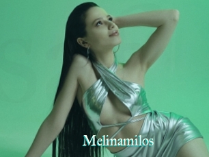 Melinamilos