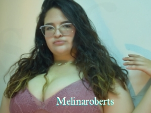 Melinaroberts
