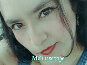 Melinaxcooper