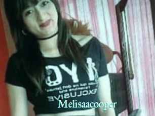 Melisaacooper