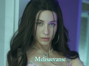 Melisaevanse