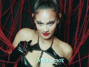 Melisaknox
