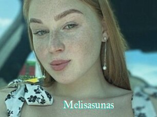 Melisasunas