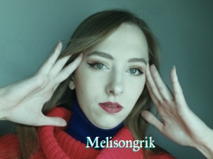 Melisongrik