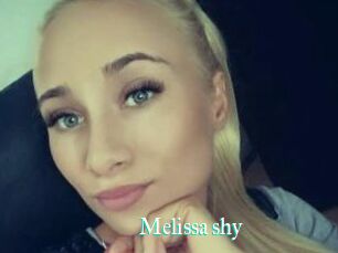 Melissa_shy