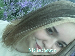 Melissabowen