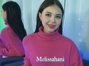 Melissahani
