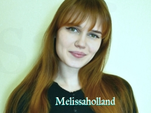 Melissaholland