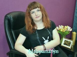Melissamarlyn