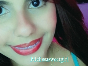 Melissasweetgirl