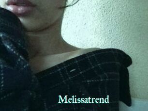 Melissatrend