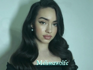 Melissawolfe
