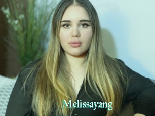 Melissayang