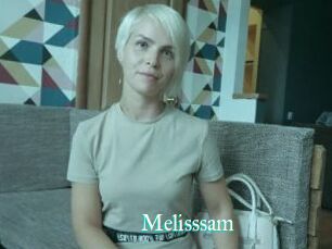 Melisssam