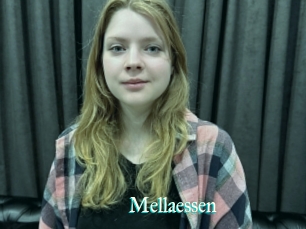 Mellaessen