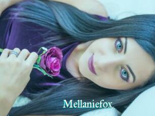 Mellaniefox