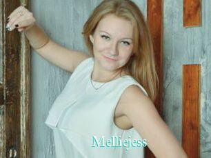 Melliejess