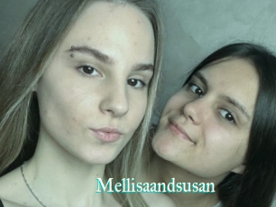 Mellisaandsusan