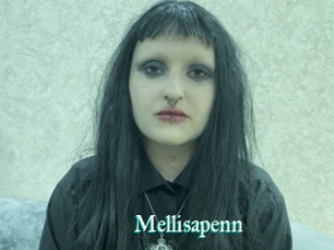 Mellisapenn