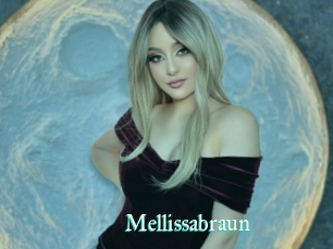 Mellissabraun